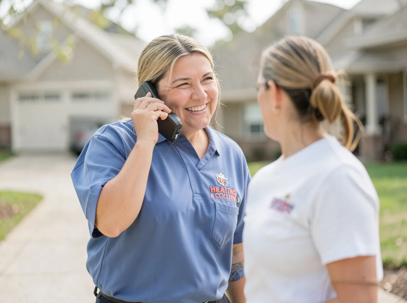 Hvac Repair Moody Afb, GA FAQs
